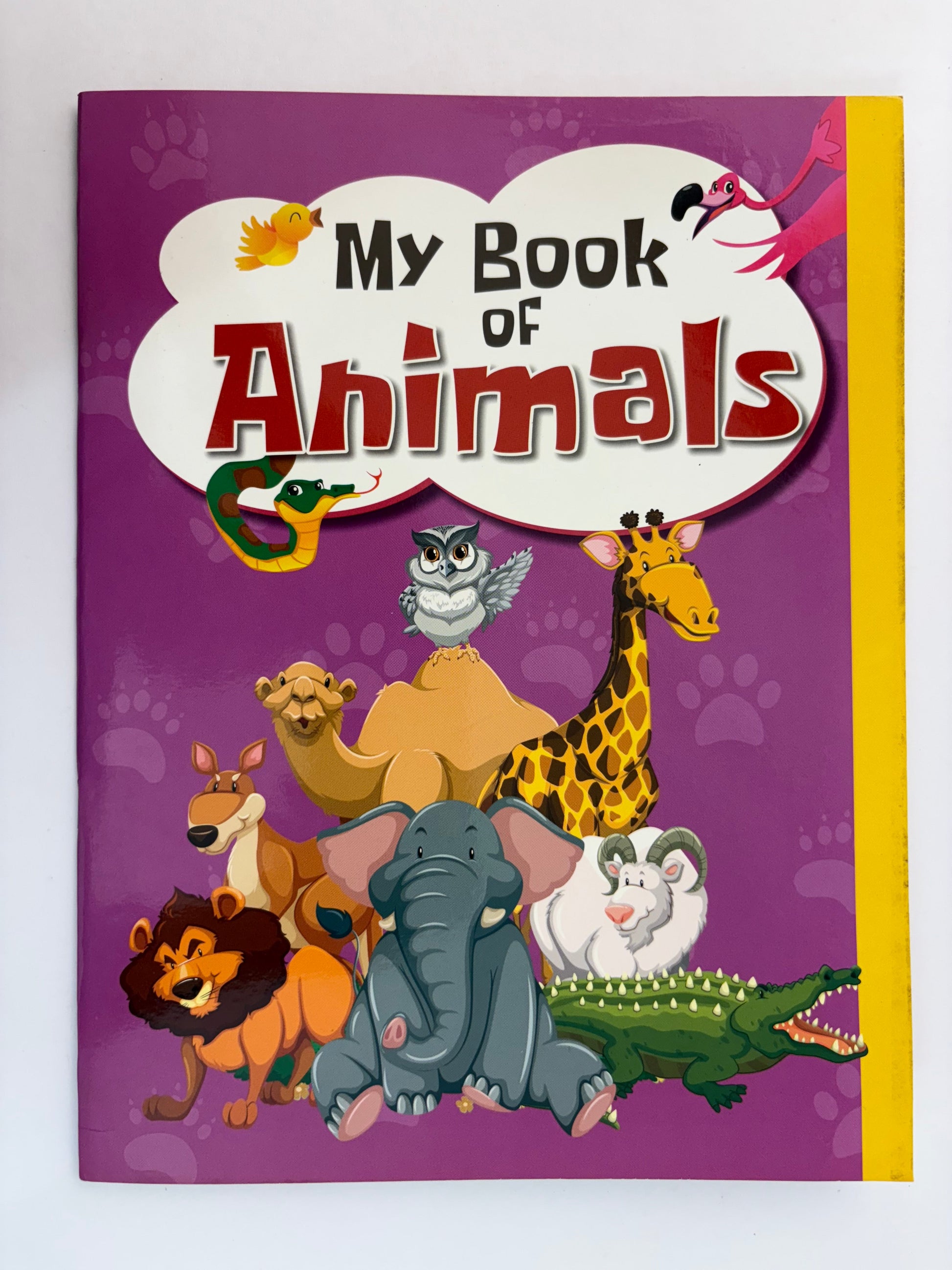 This is a toy for your kid