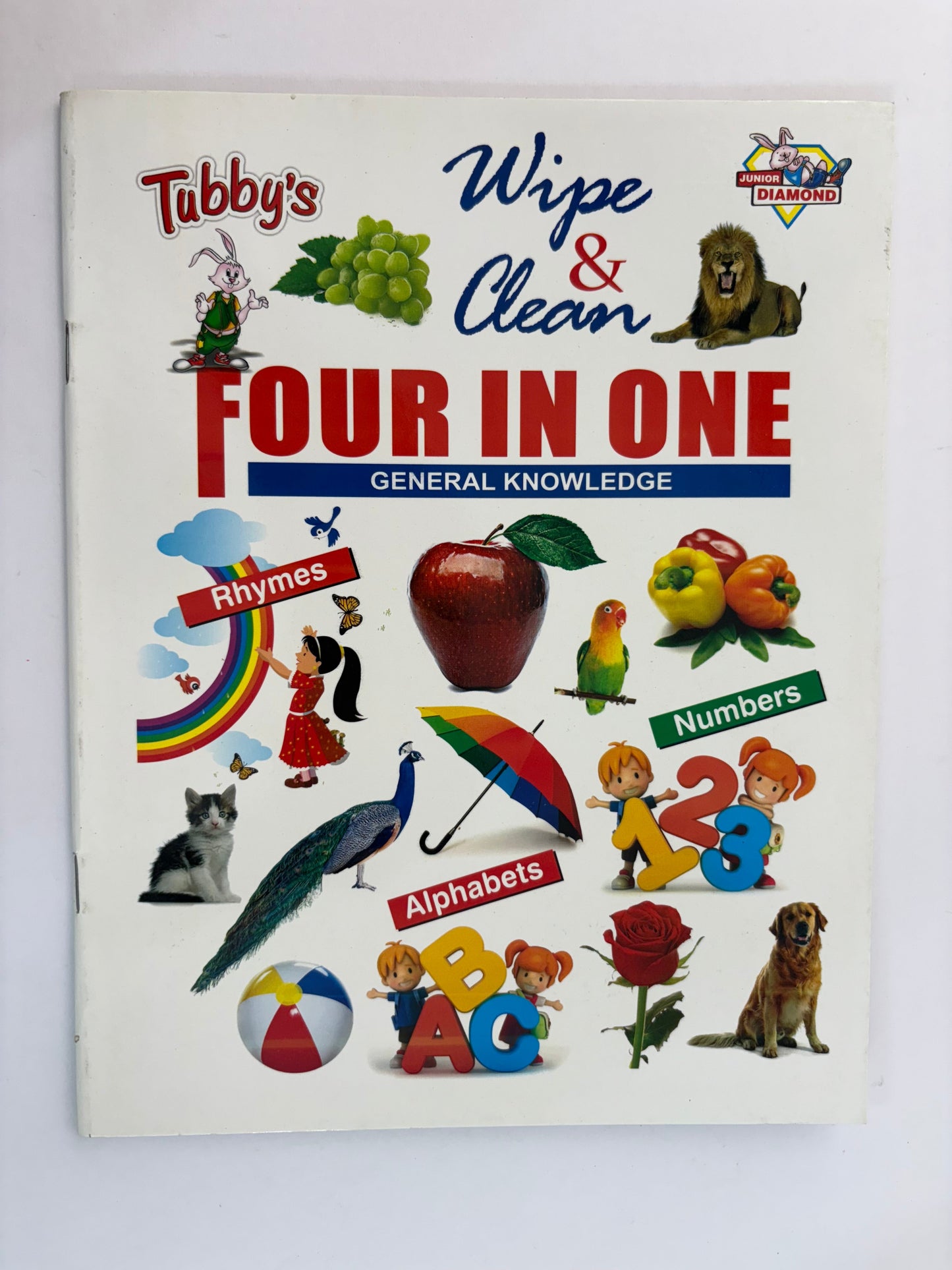 This is a toy for your kid