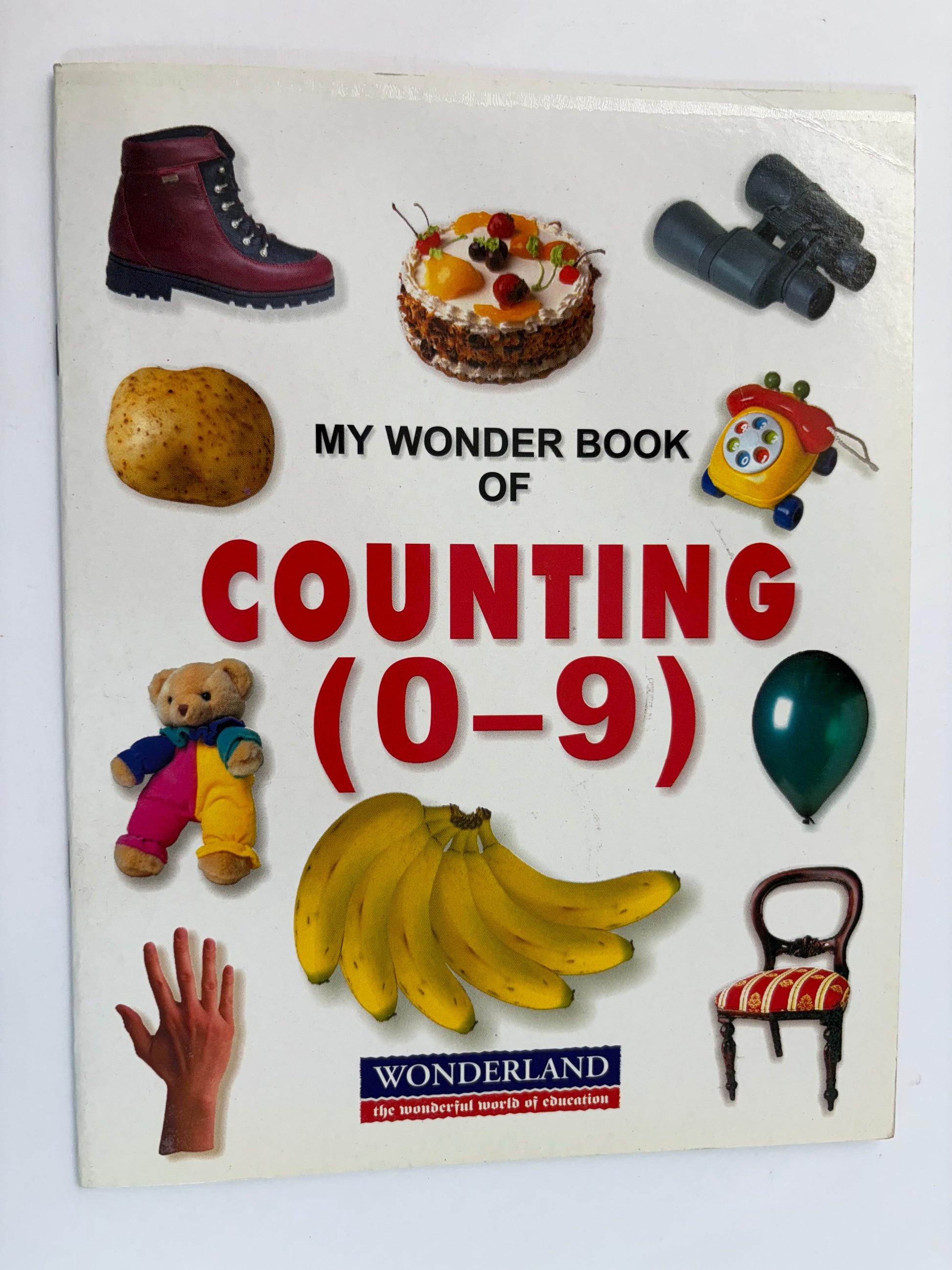 This is a toy for your kid